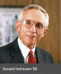 Donald Hofreuter